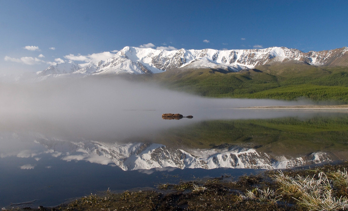 озеро джангысколь алтай фото