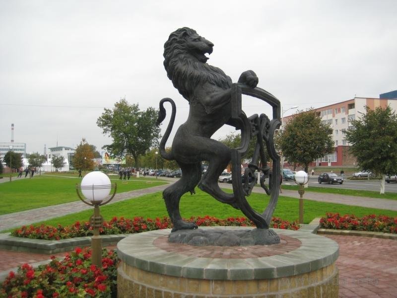 город лида фото