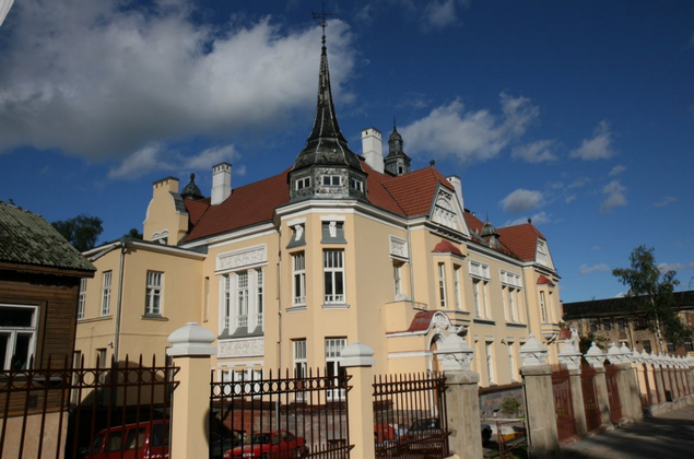 шауляй литва фото