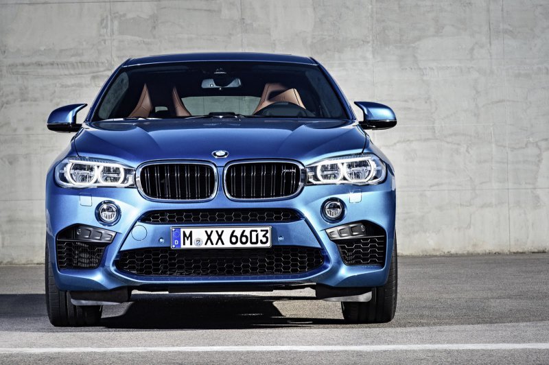 x 6 m bmw фото
