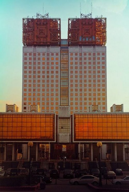 российская академия наук фото