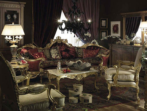 asnaghi interiors мягкая мебель фото