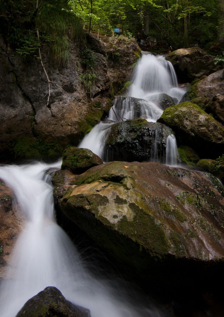 кук караук водопад фото