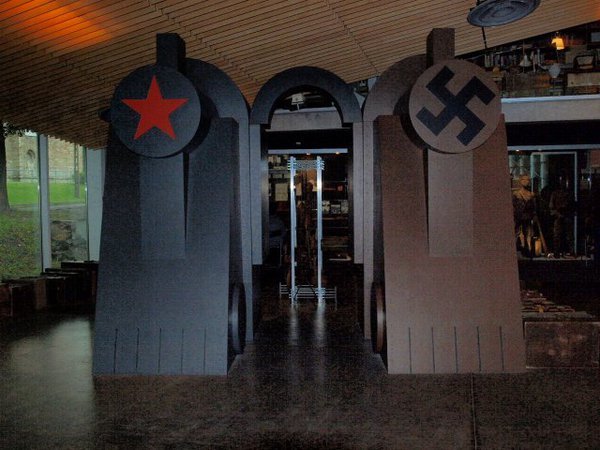 музей оккупации в таллине фото