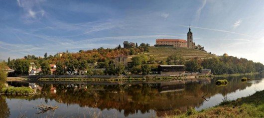 мельник чехия фото
