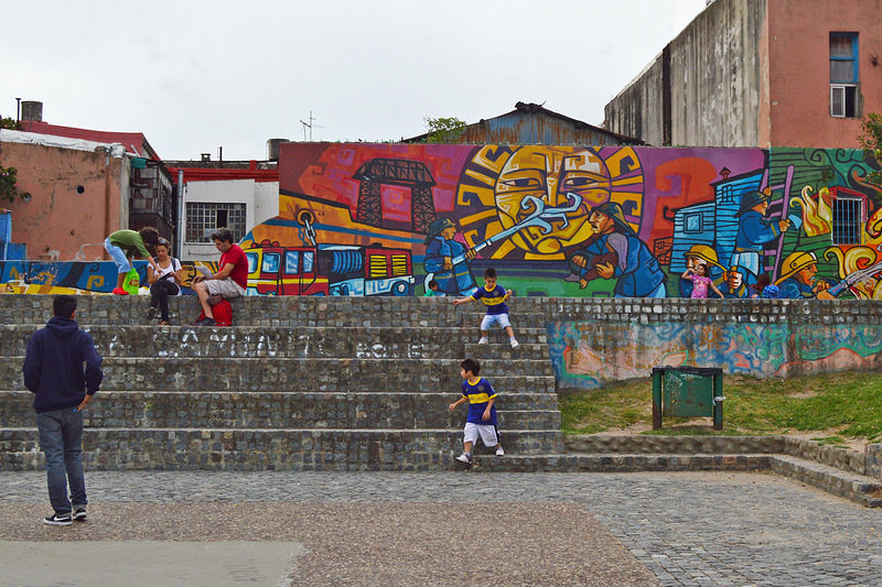 brooklyn graffiti фото