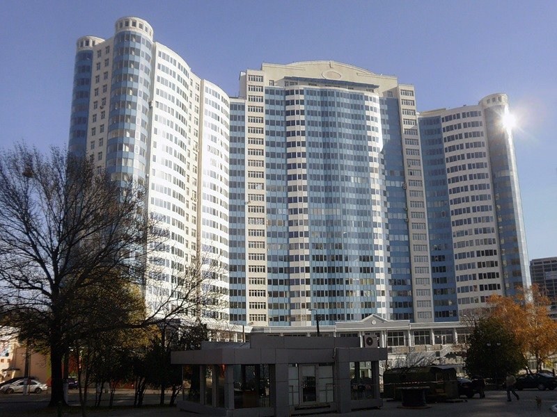 репин парк екатеринбург фото