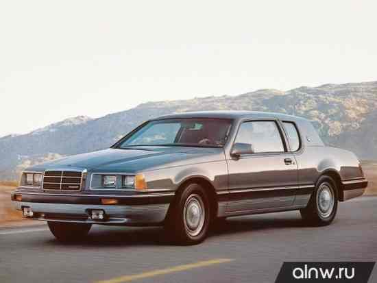 chevrolet caprice 1987 фото