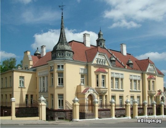 г.шауляй литва фото