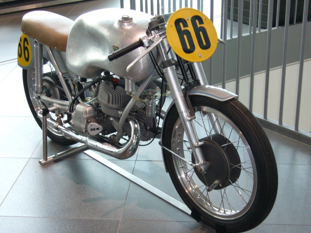 dkw 350 фото