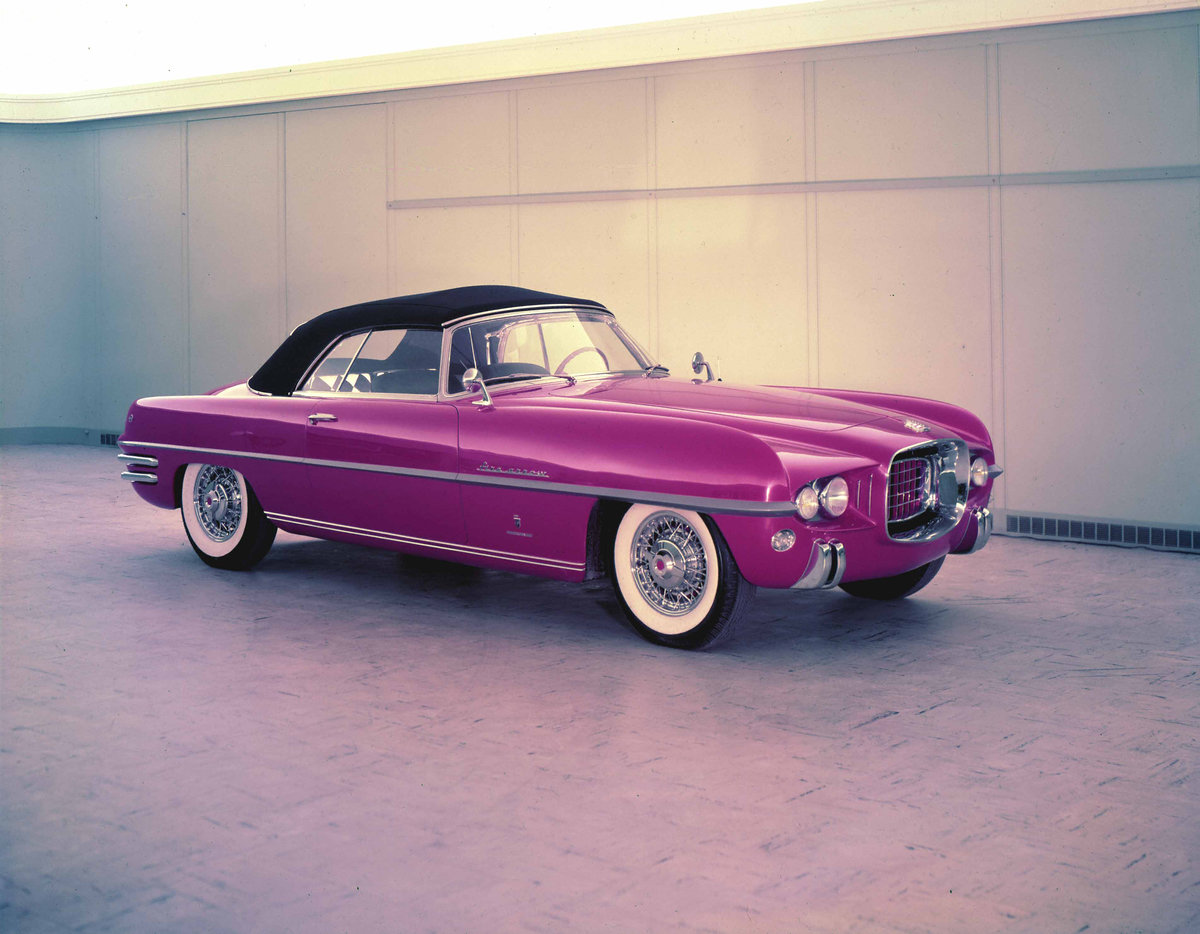 chevrolet impala 1965 фото