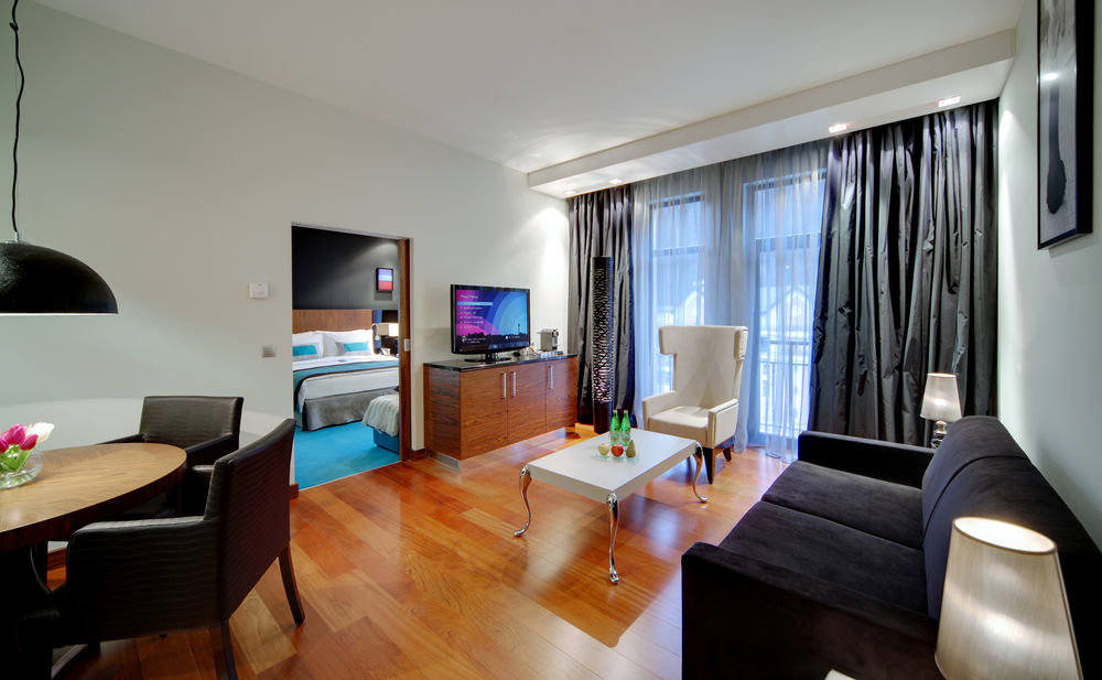 radisson rosa khutor фото