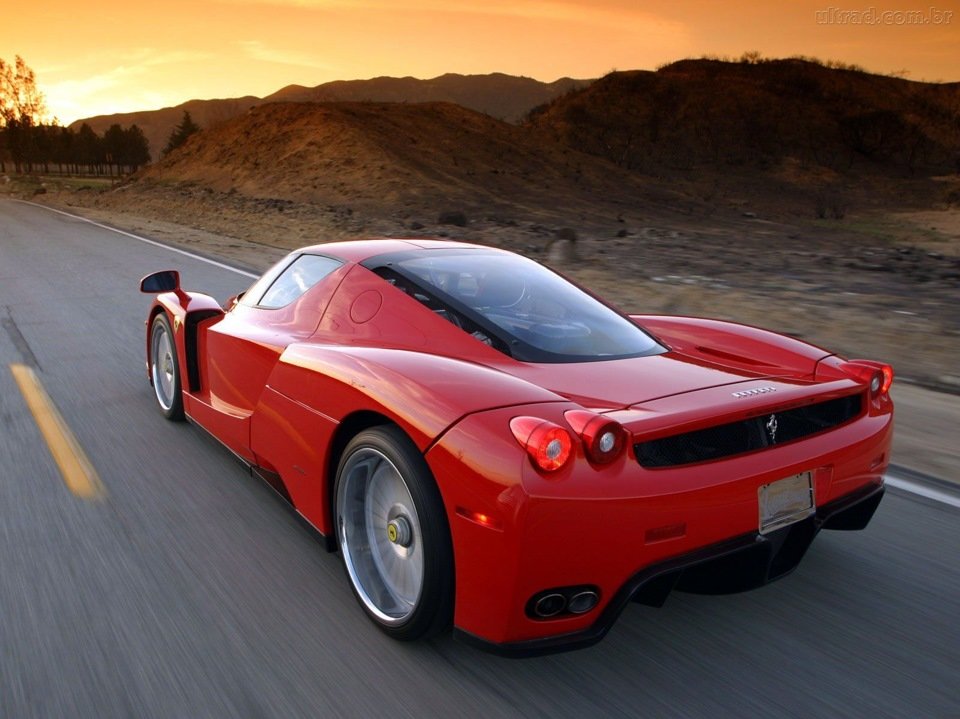 Легенда ferrari сериал