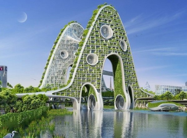 париж 2050 венсан каллебо фото