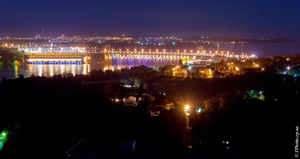 город запорожье украина фото