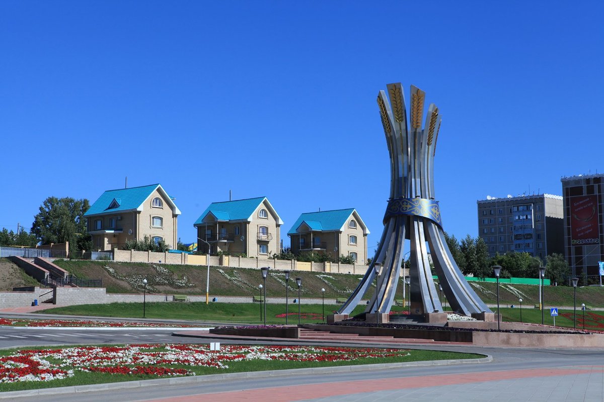 костанай казахстан фото