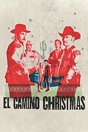 Постер «Рождество в Эль-Камино»