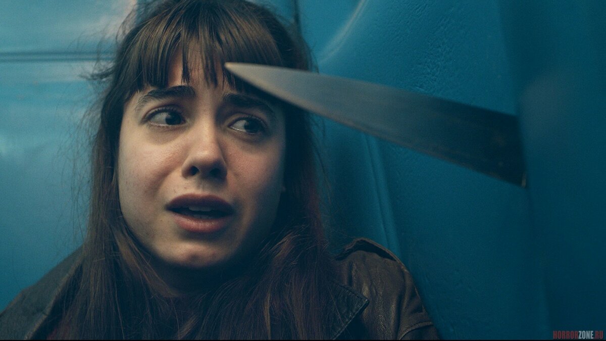 Фильм «Заклятье: Новый ритуал»: Рецензия