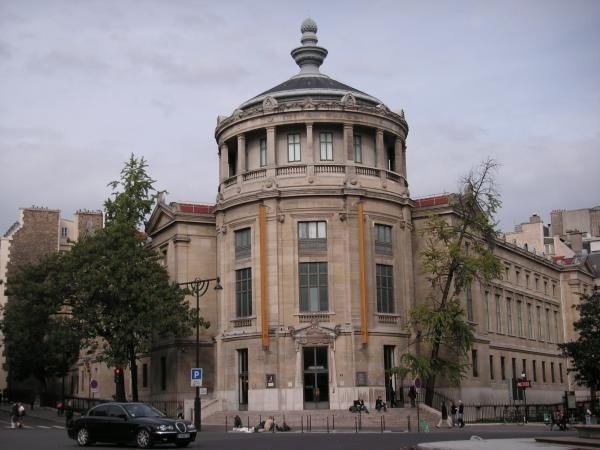 музей гиме в париже фото