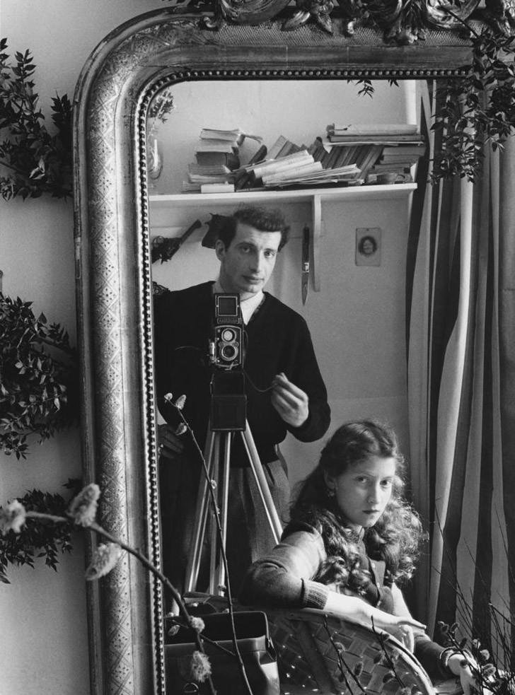 edouard boubat фото