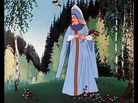 василиса премудрая царевна лягушка фото