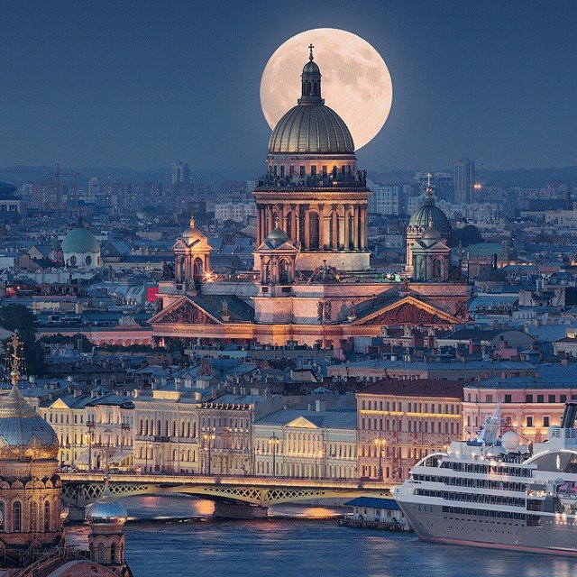 санкт-петербург фото