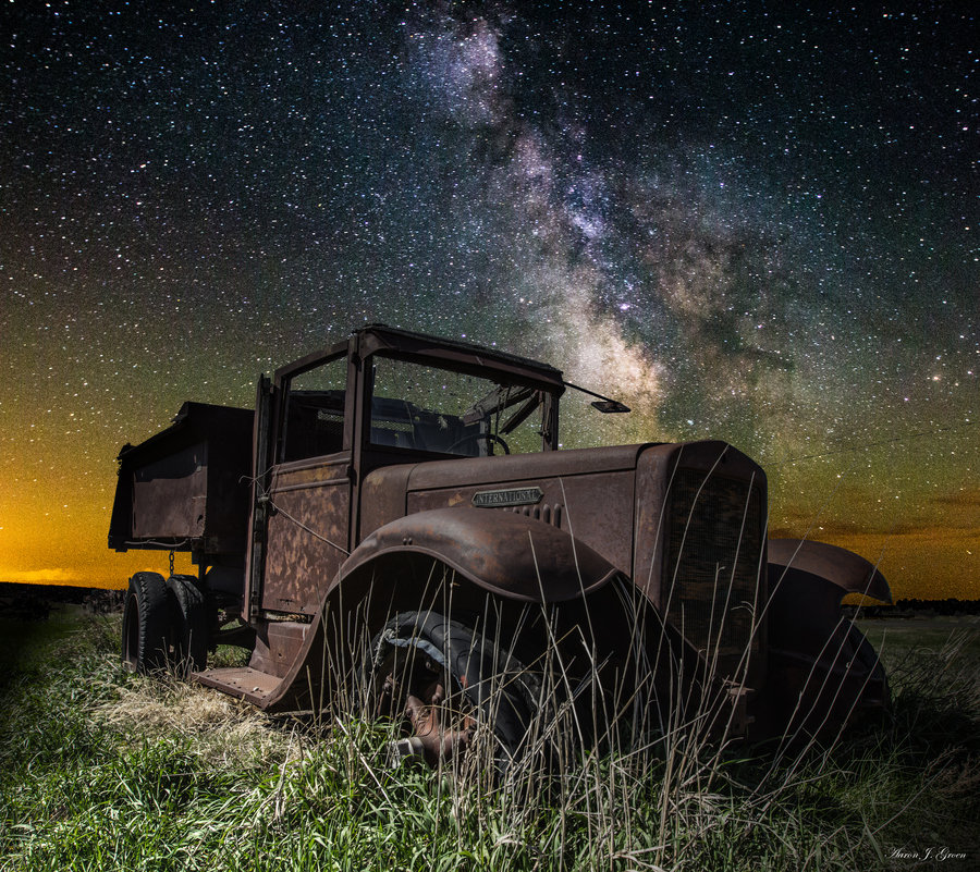 аарон гроэн (aaron groen) фото