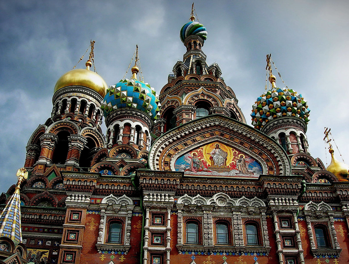 храм спаса на крови санкт петербург фото