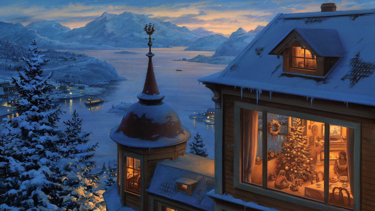 художник evgeny lushpin (евгений лушпин) фото