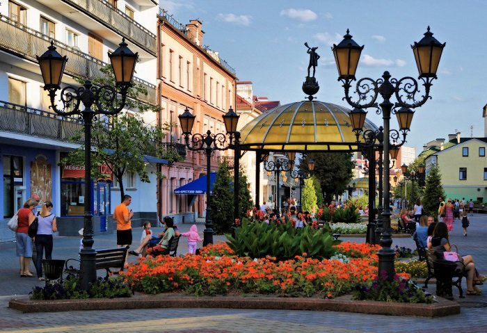 брест беларусь фото