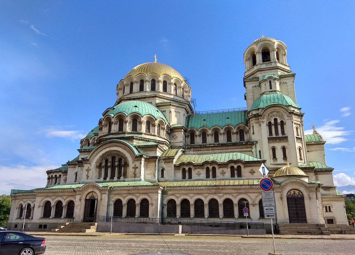 собор александра невского фото