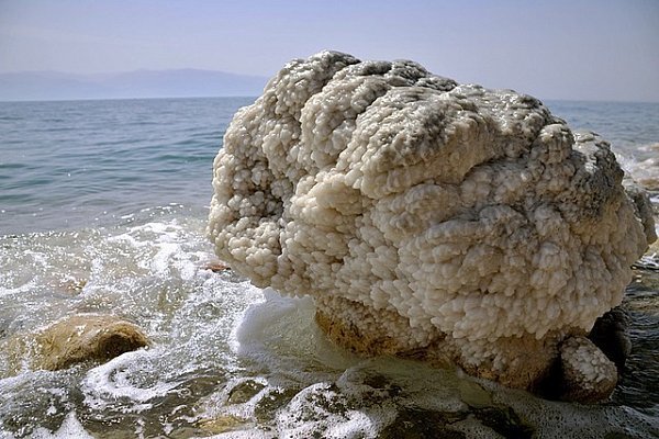 мертвое море бессточное фото