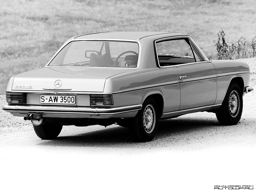 мерседес w 123 фото