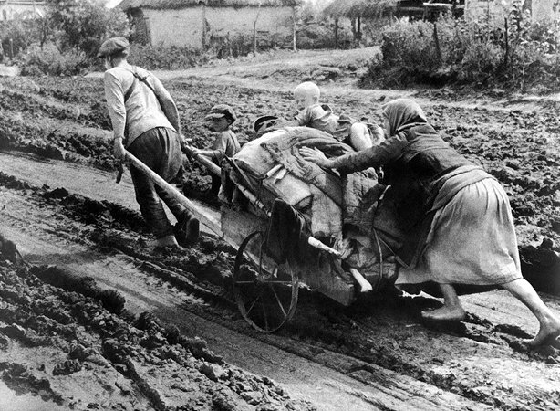 дети труженики тыла 1941-1945 фото