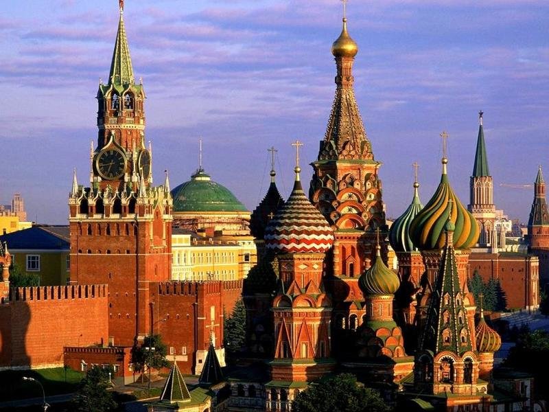 москва кремль фото