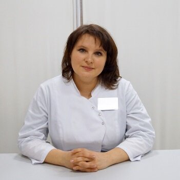 Татьяна Бочарова, эндокринолог