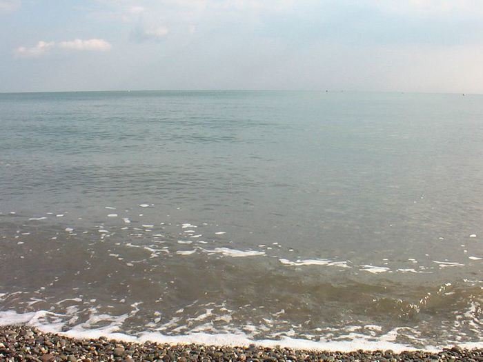 южное море сочи фото