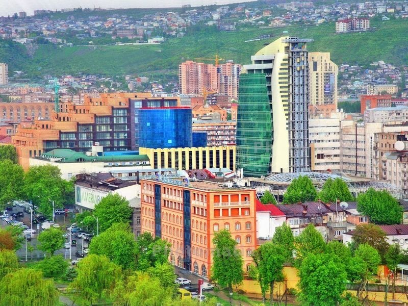 армения центр фото