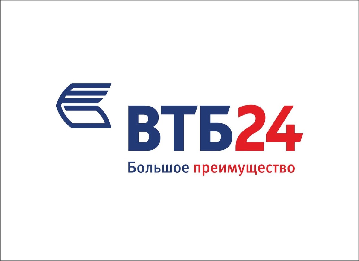логотип втб фото