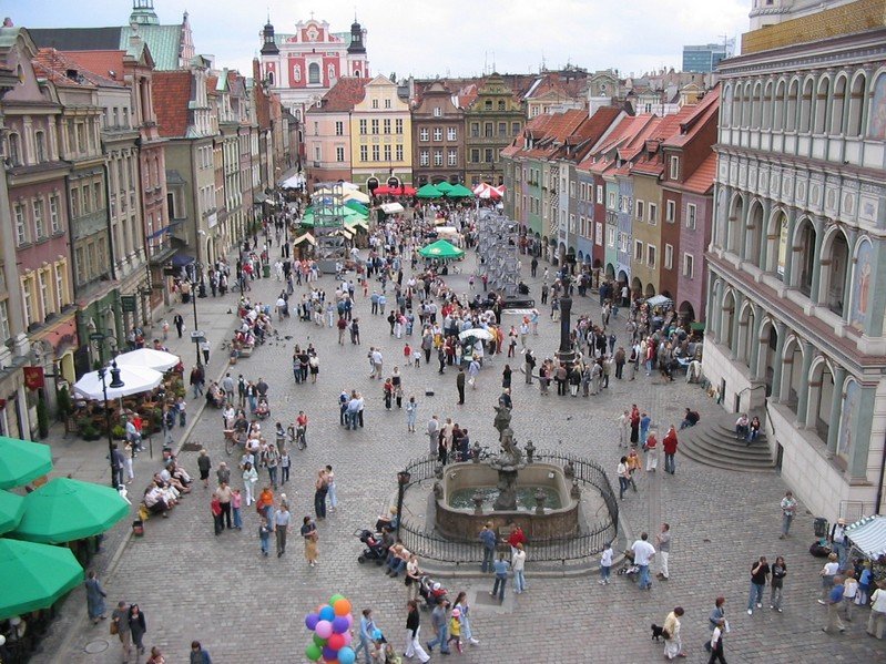 староместская площадь в праге фото