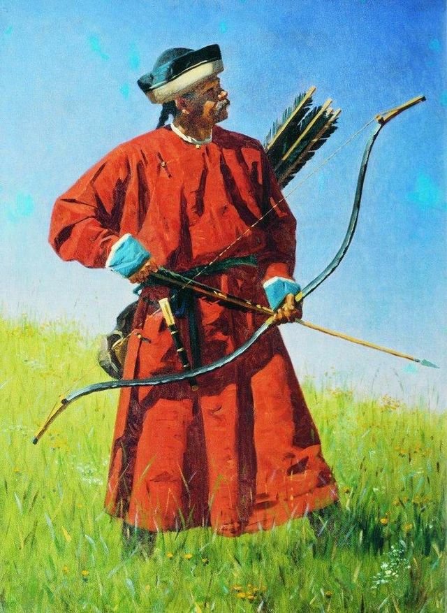 василий васильевич верещагин фото