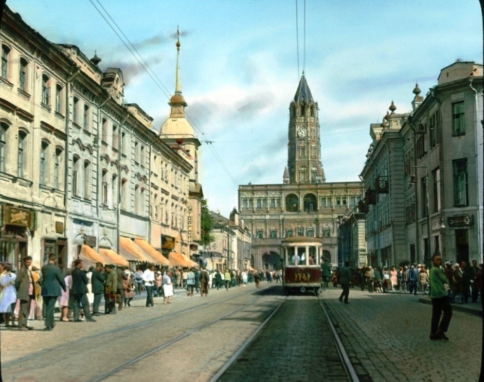 сухарева башня в москве фото