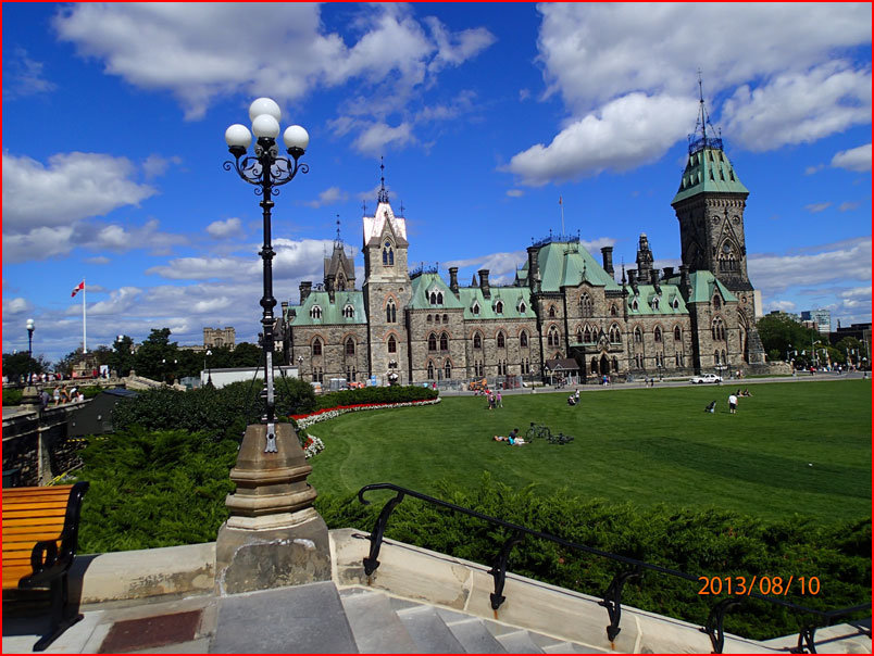capital city of canada фото