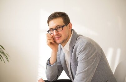 Милевский Владислав, психолог, психоаналитик