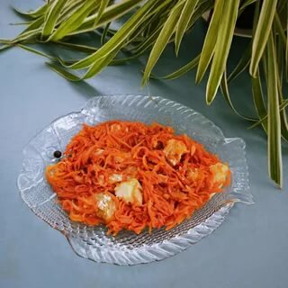 рыба под маринадом фото