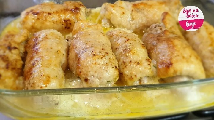 мясные пальчики фото