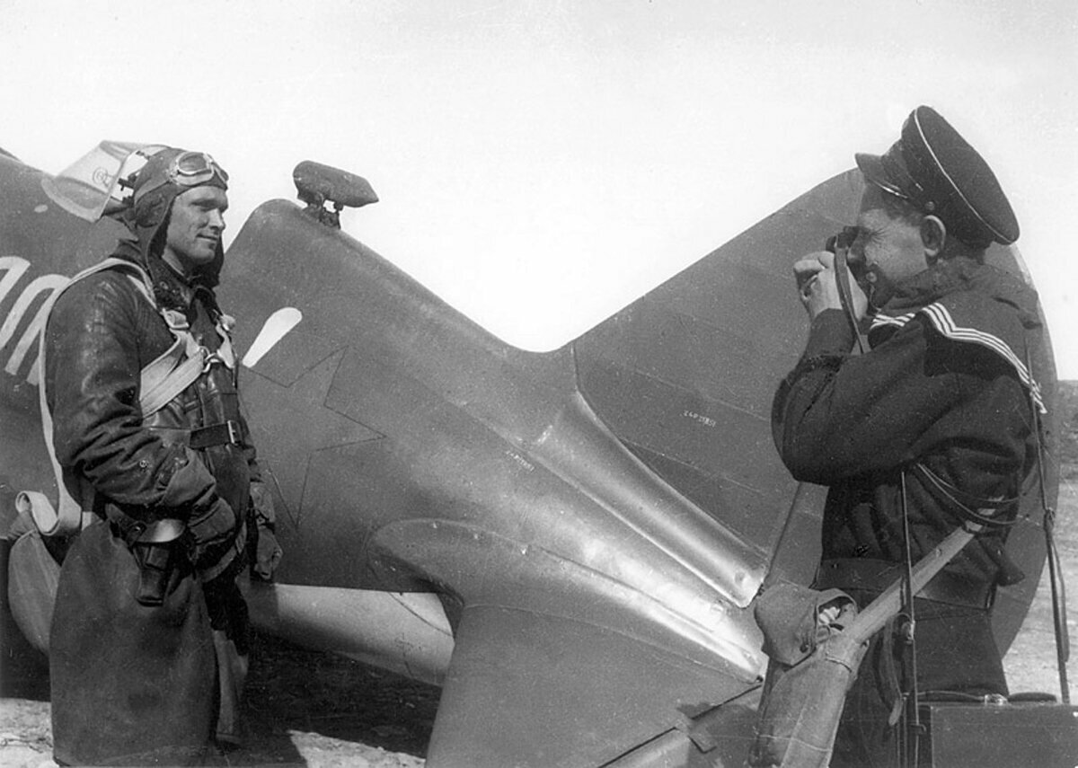 сафонов борис феоктистович фото
