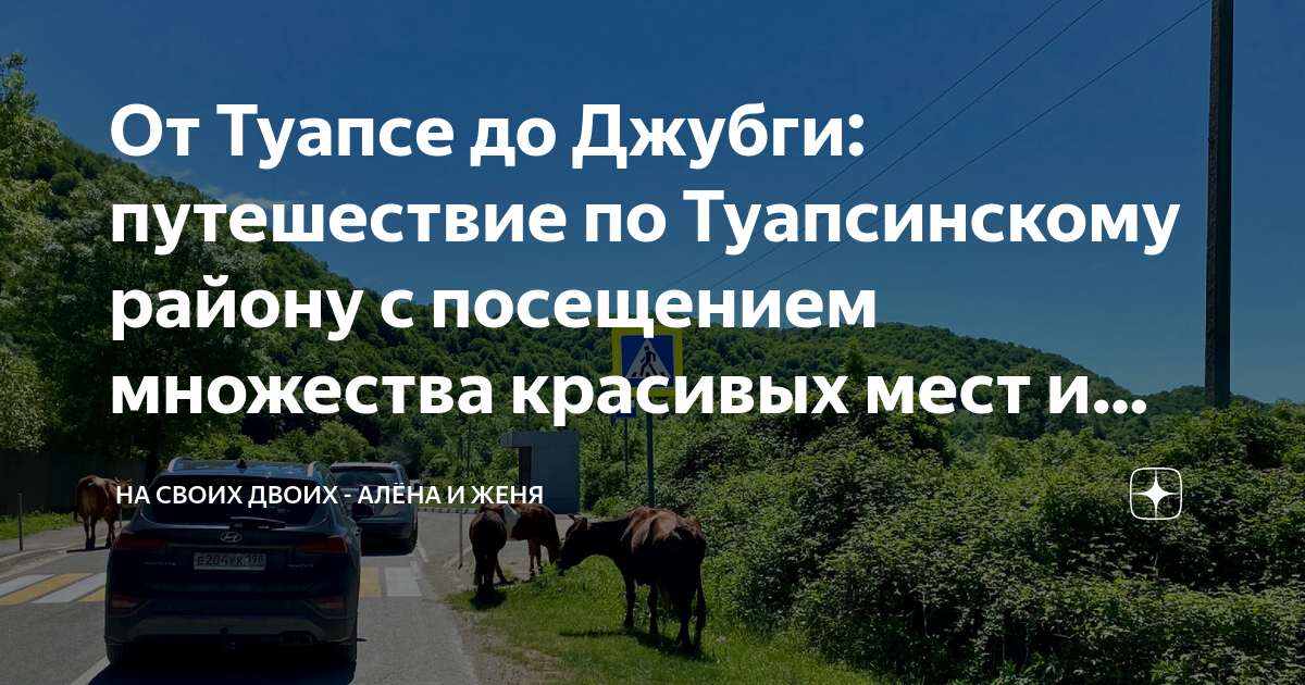 новая дорога джубга сочи фото