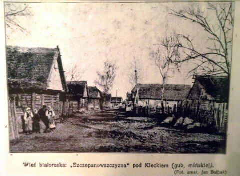 jan bułhak фото