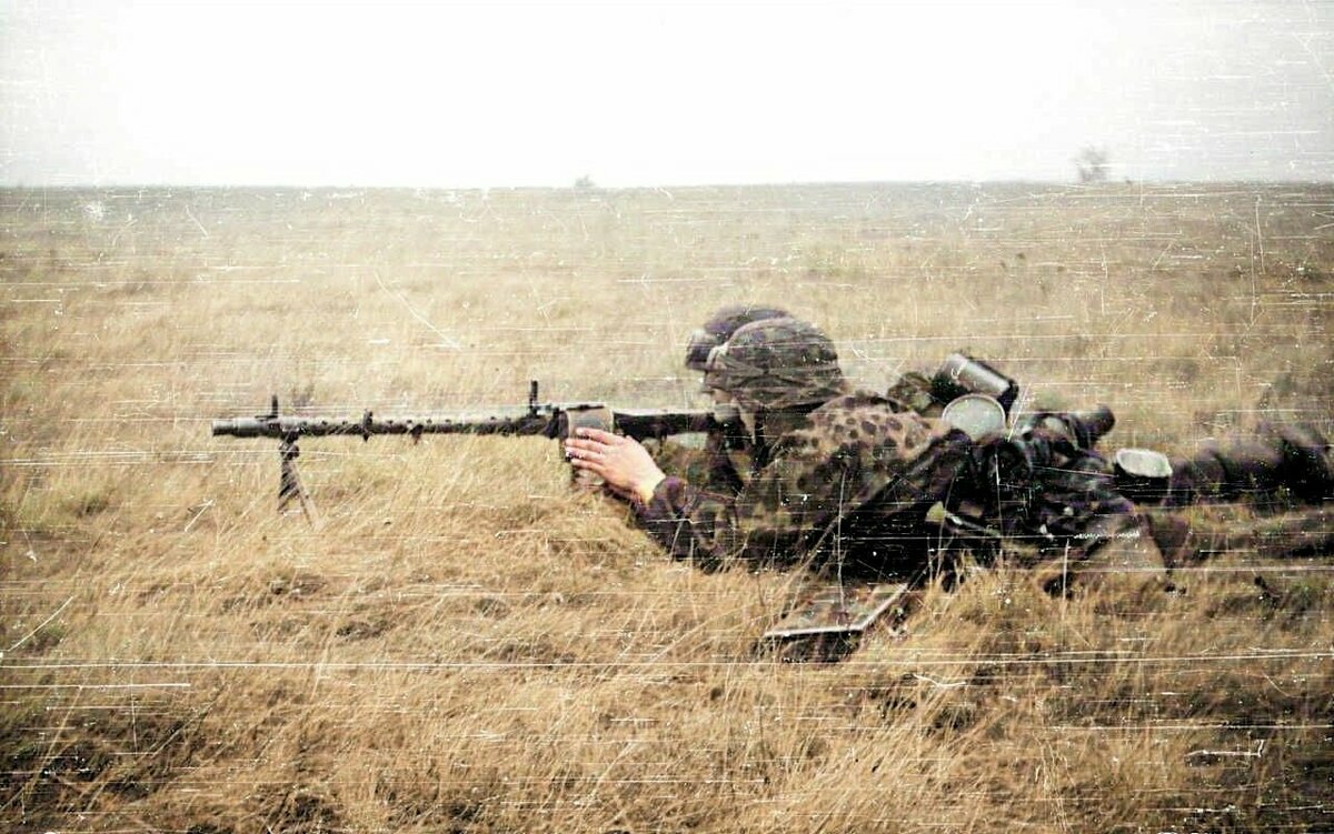 военный фото